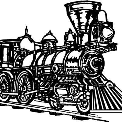 RAIL0033 Thumbnail