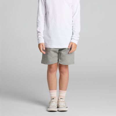 AS Colour Kids Stadium Shorts Thumbnail