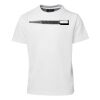 Podium Mens Poly Tee Thumbnail