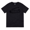 Thread Project Unisex Summer Tee Thumbnail