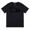 Thread Project Unisex Summer Tee Thumbnail