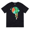 Thread Project Unisex Summer Tee Thumbnail