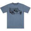 Thread Project Unisex Legend Tee Thumbnail
