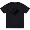 Thread Project Unisex Epic Tee - Plus Sizes Thumbnail