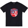 Thread Project Unisex Epic Tee - Plus Sizes Thumbnail
