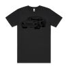 AS Colour Mens Block Tee Thumbnail