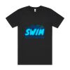 AS Colour Mens Block Tee Thumbnail